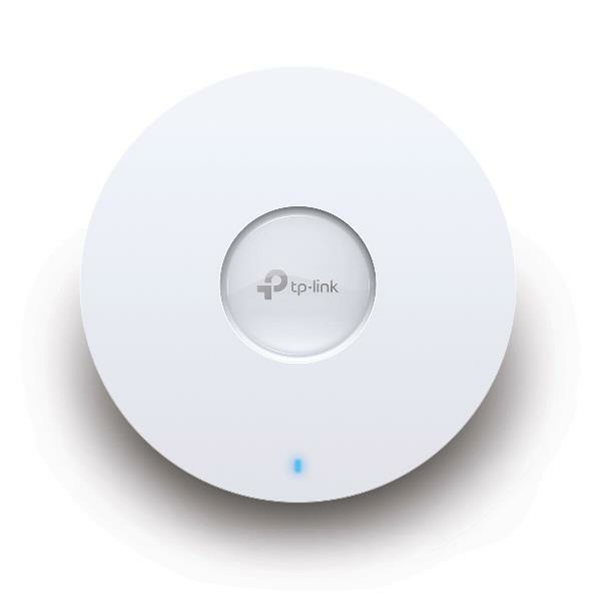 Cable de Red Rígido UTP Categoría 6 TP-Link EAP772 Blanco