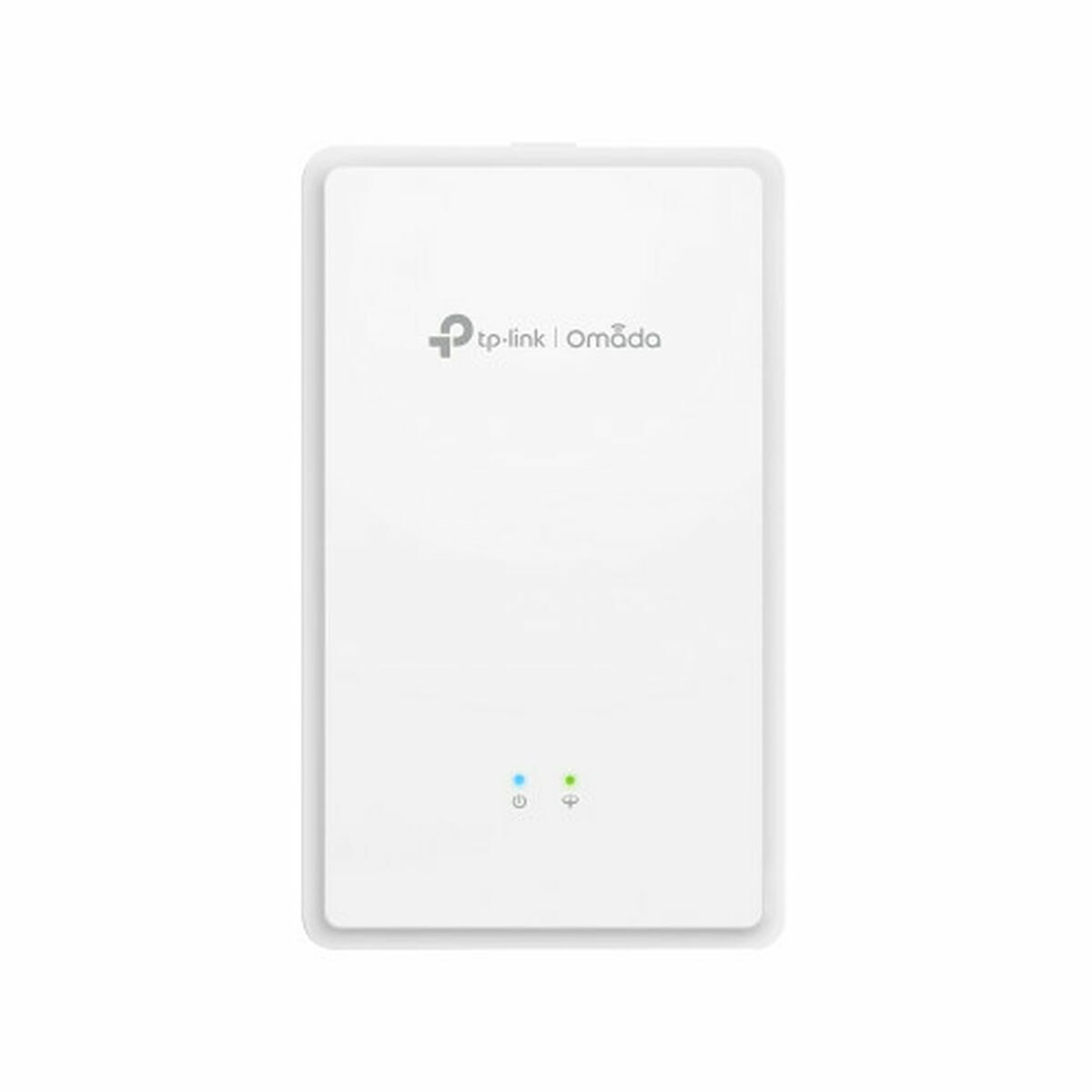 Punto de Acceso TP-Link EAP625GP-WALL Negro RJ45 Ethernet LAN