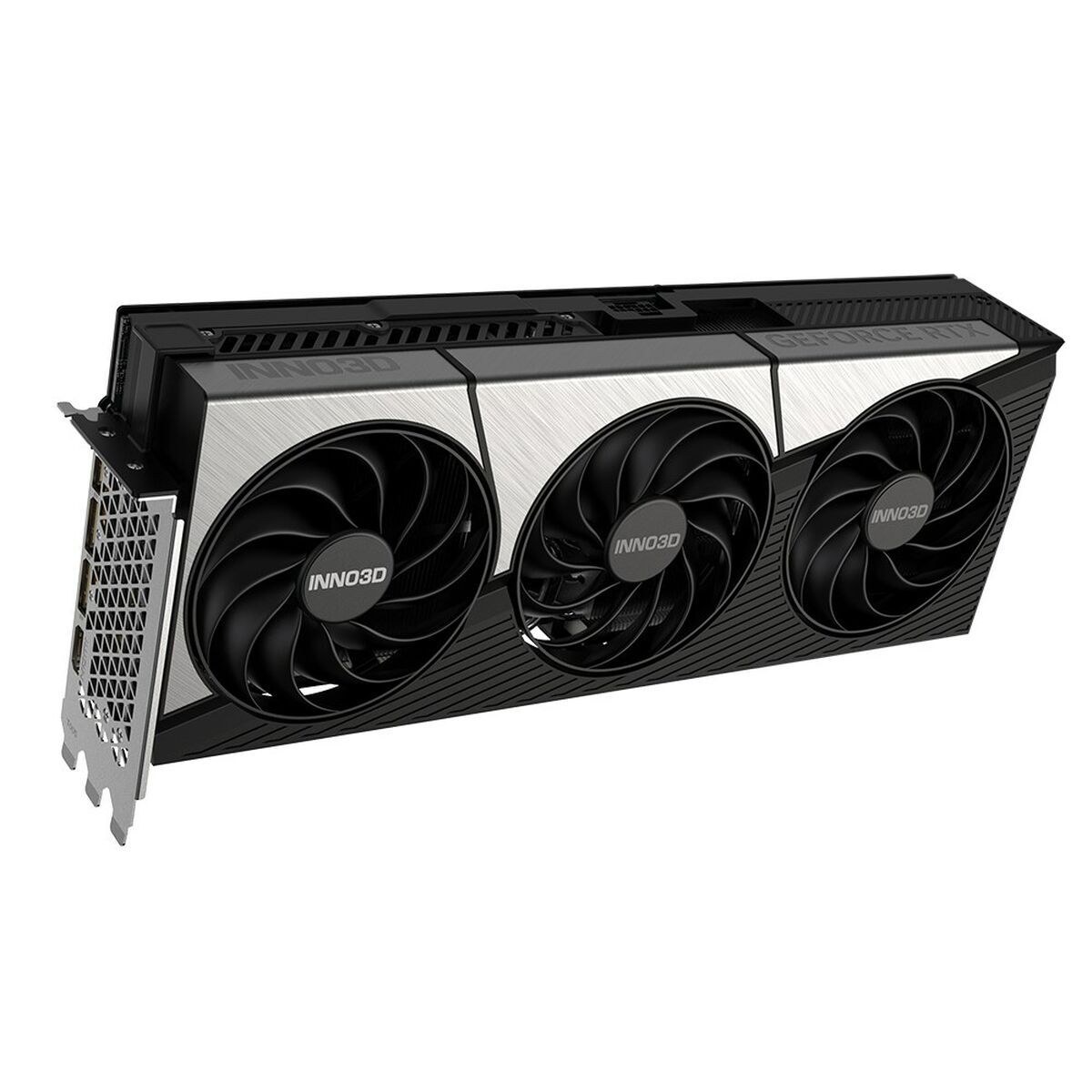 Tarjeta Gráfica INNO3D N5090332D7X17593928 nvidia geforce rtx 5090 32 GB