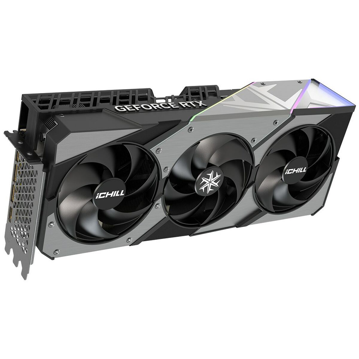 Tarjeta Gráfica INNO3D C50803-16D7X-176069H GEFORCE RTX 5080 16 GB