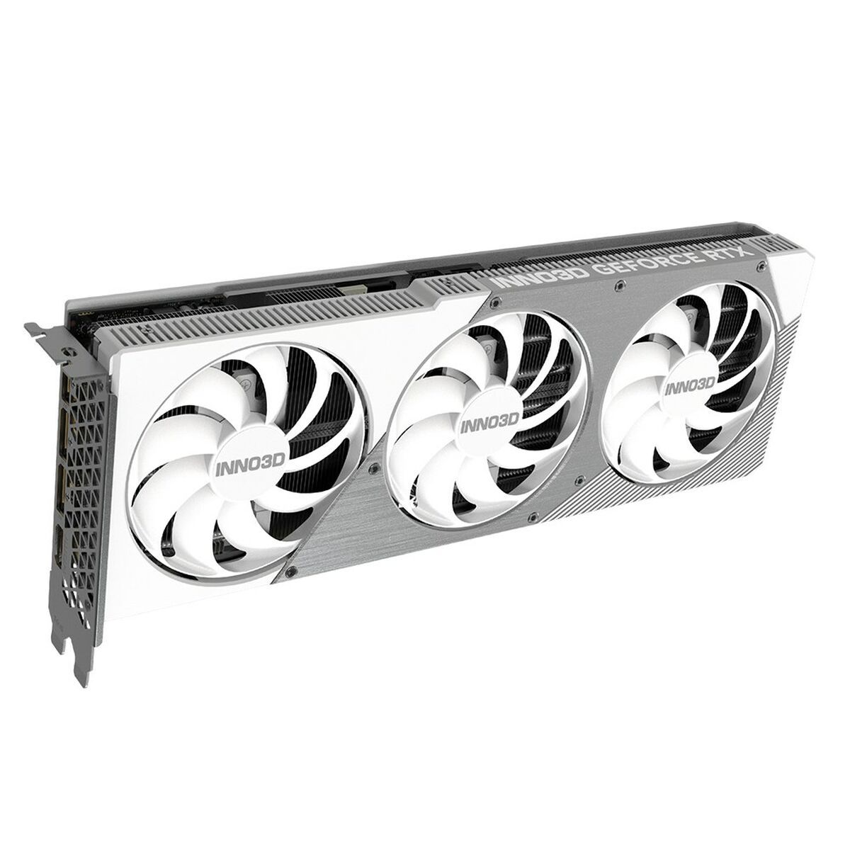 Tarjeta Gráfica INNO3D N507T316D7X176068W nvidia geforce rtx 5070 ti 16 GB