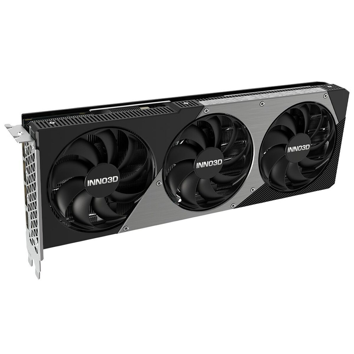 Tarjeta Gráfica INNO3D N50703-12D7X-195064L nvidia geforce rtx 5070 12 GB