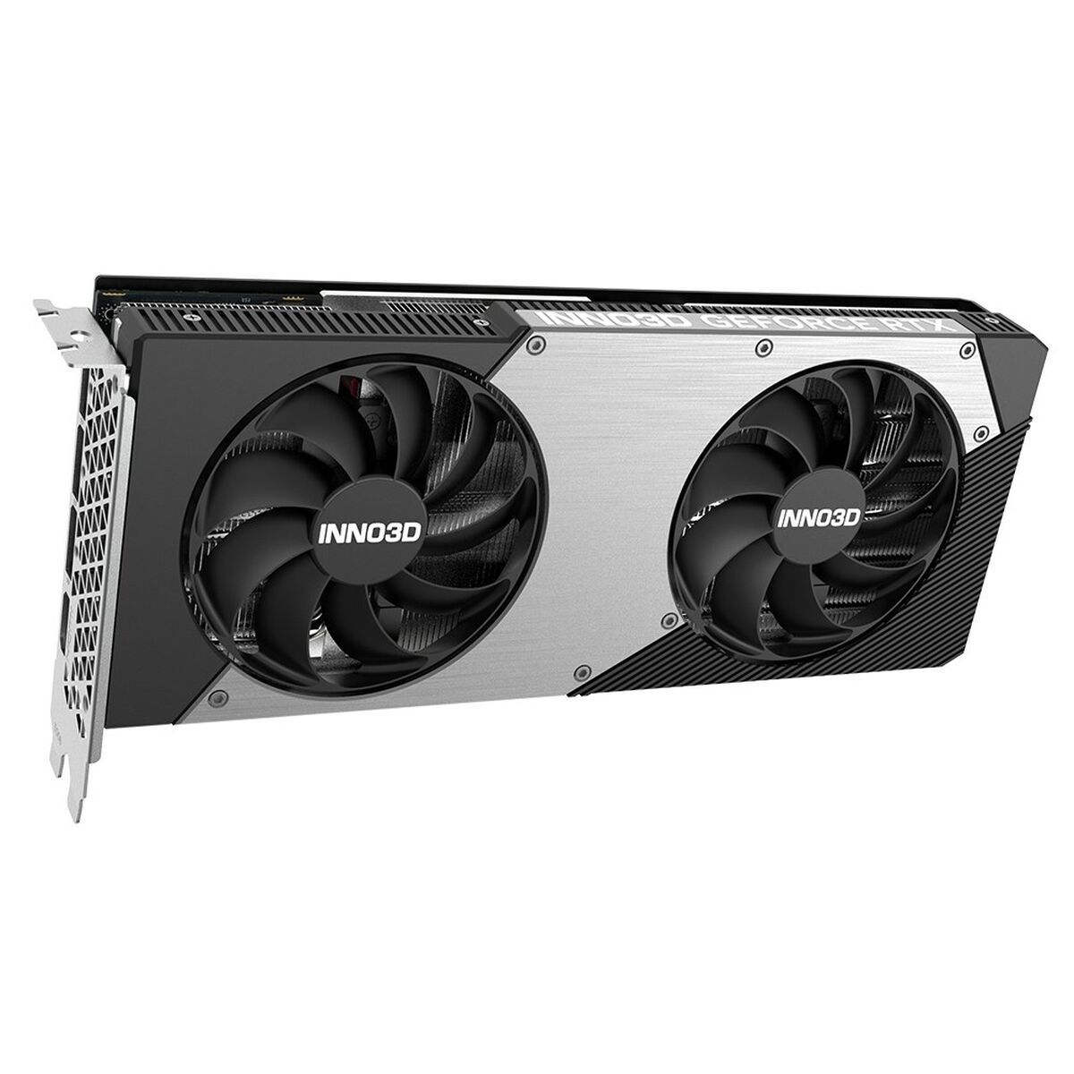 Tarjeta Gráfica INNO3D N50702-12D7-195064N nvidia geforce rtx 5070 12 GB