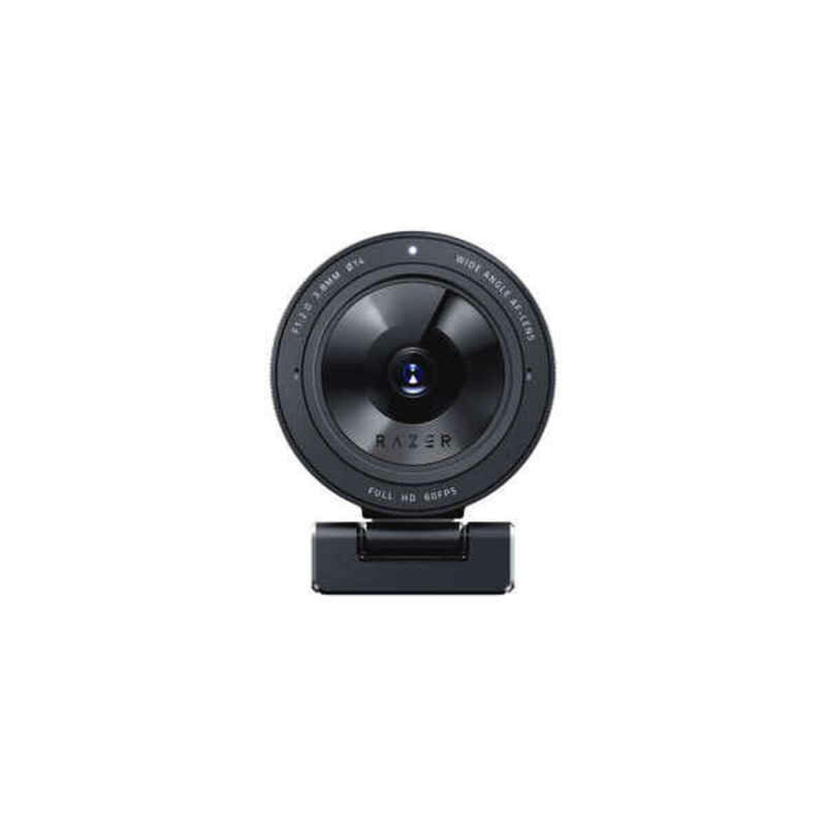 Webcam Razer RZ19-03640100-R3M1 Negro