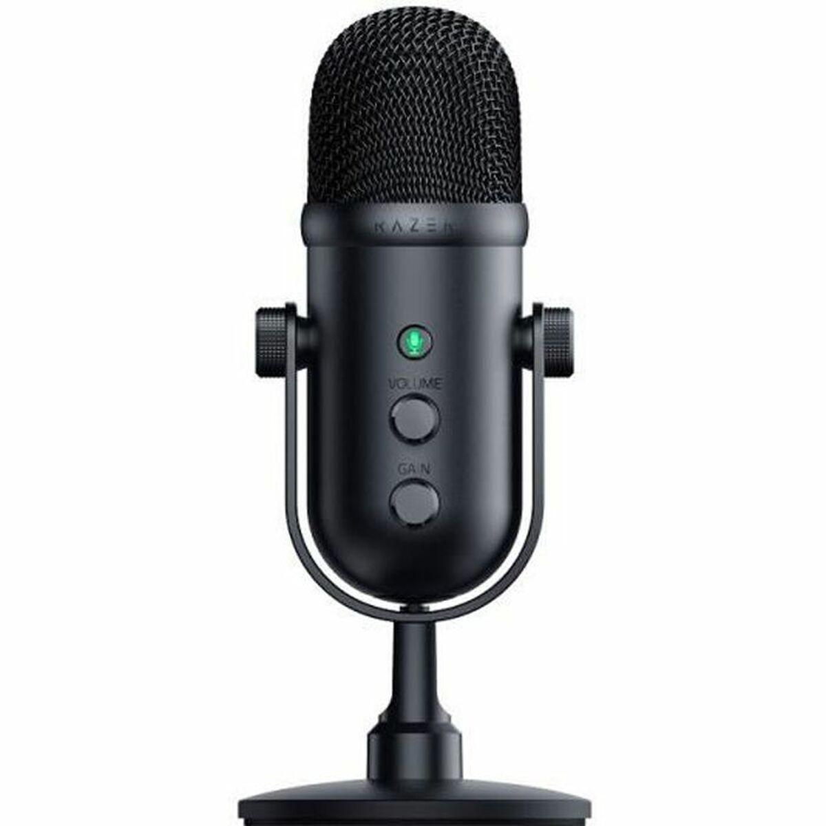 Micrófono Razer RZ19-04040100-R3M1 Negro