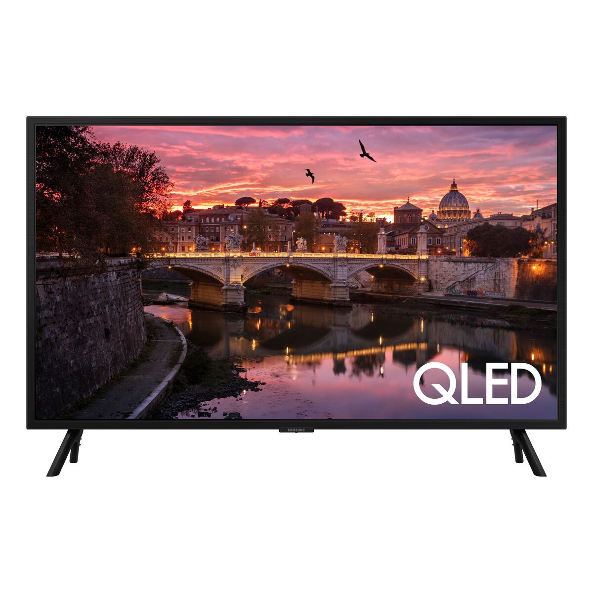 Monitor Gaming Samsung HG32EJ690WEXEN Full HD 32" Hotel TV (Reacondicionado B)