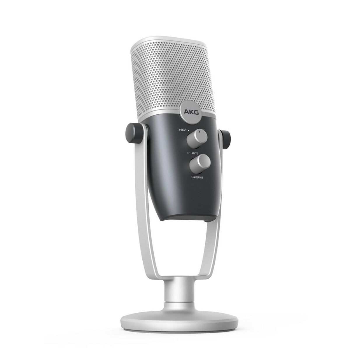 Micrófono AKG AKG ARA - Azul Plateado