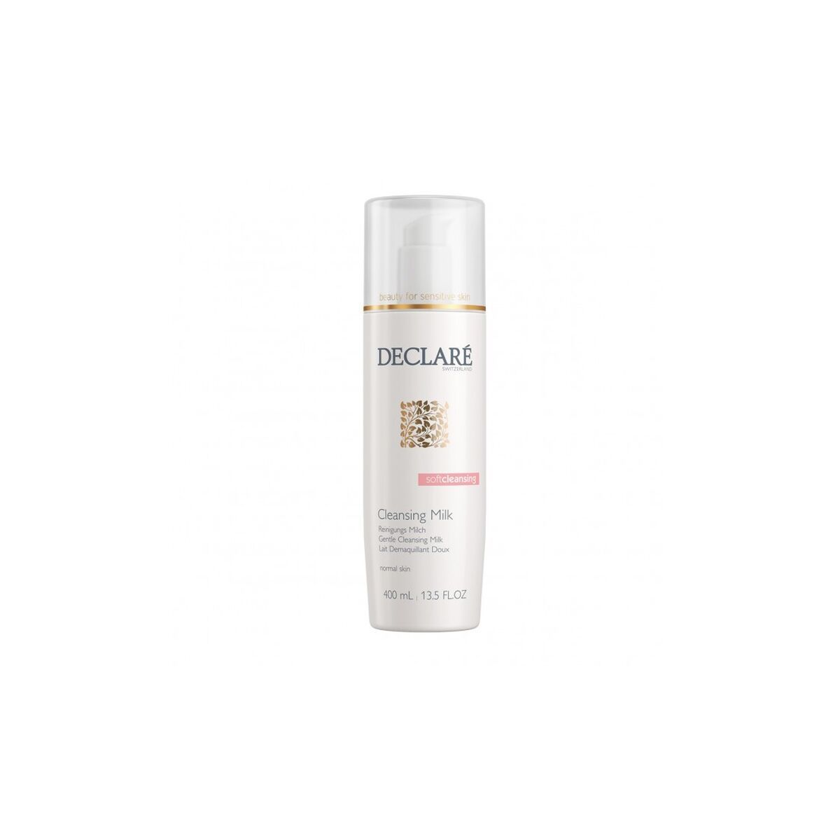 Crema Limpiadora Declaré