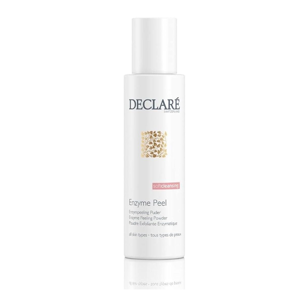 Exfoliante Facial Declaré Enzyme Peel 50 g