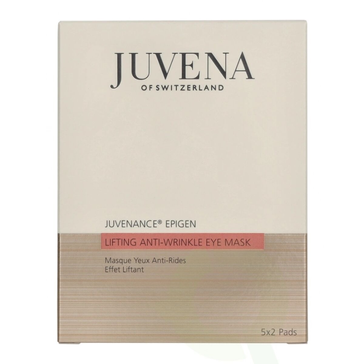 Mascarilla Antiarrugas para el Contorno de Ojos Juvena Juvenance® Epigen