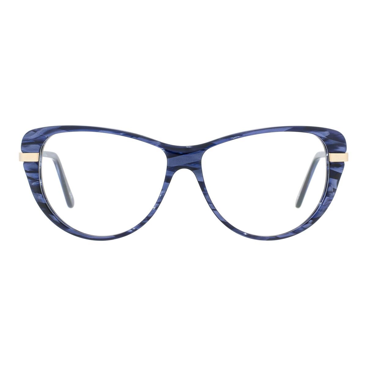 Montura de Gafas Mujer Andy Wolf 5068 56F