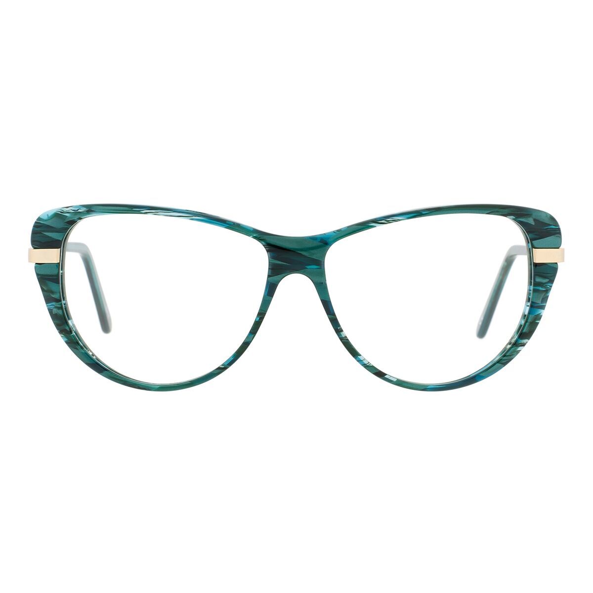 Montura de Gafas Mujer Andy Wolf 5068 56G