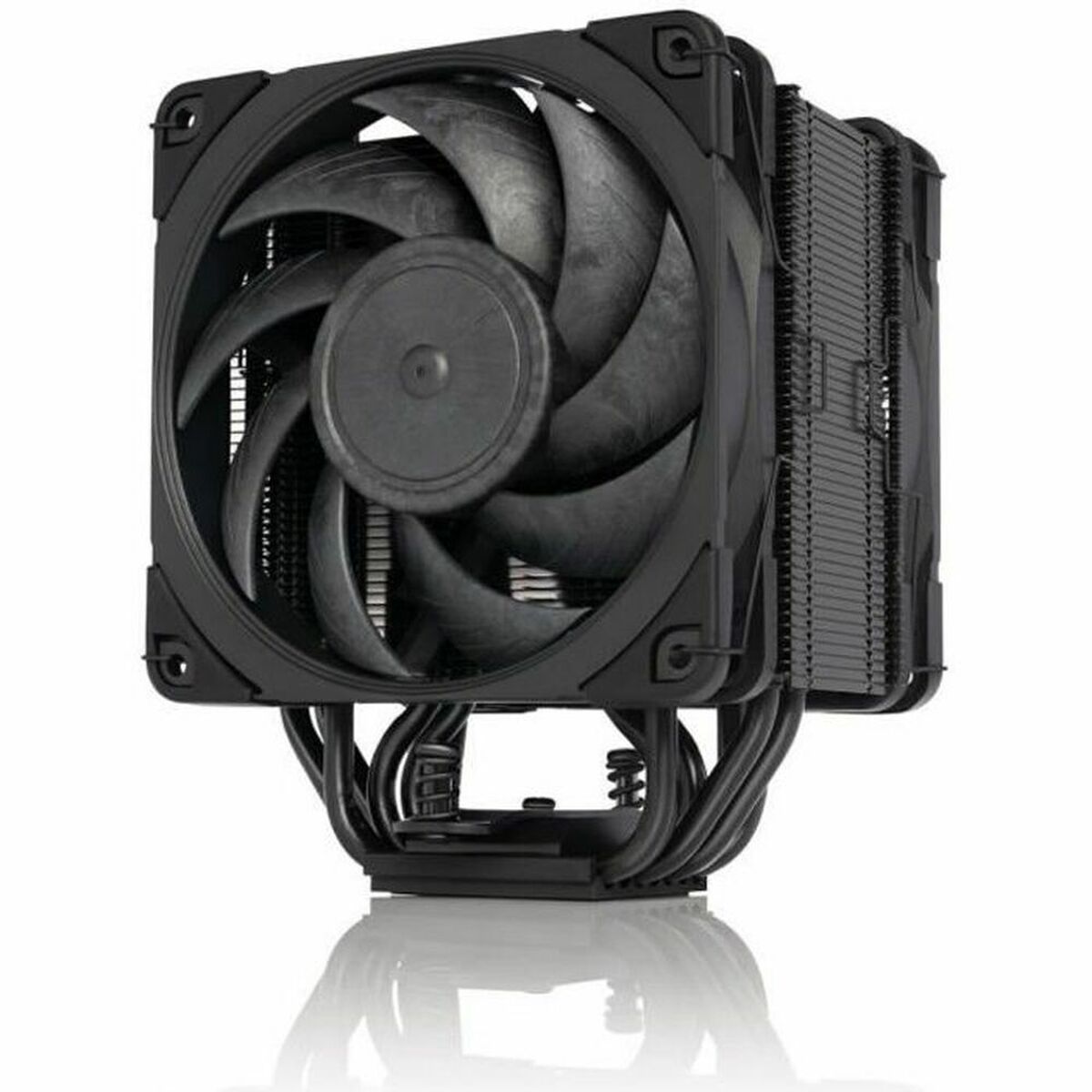 Ventilador para Portátil Noctua NH-U12ACH.BK