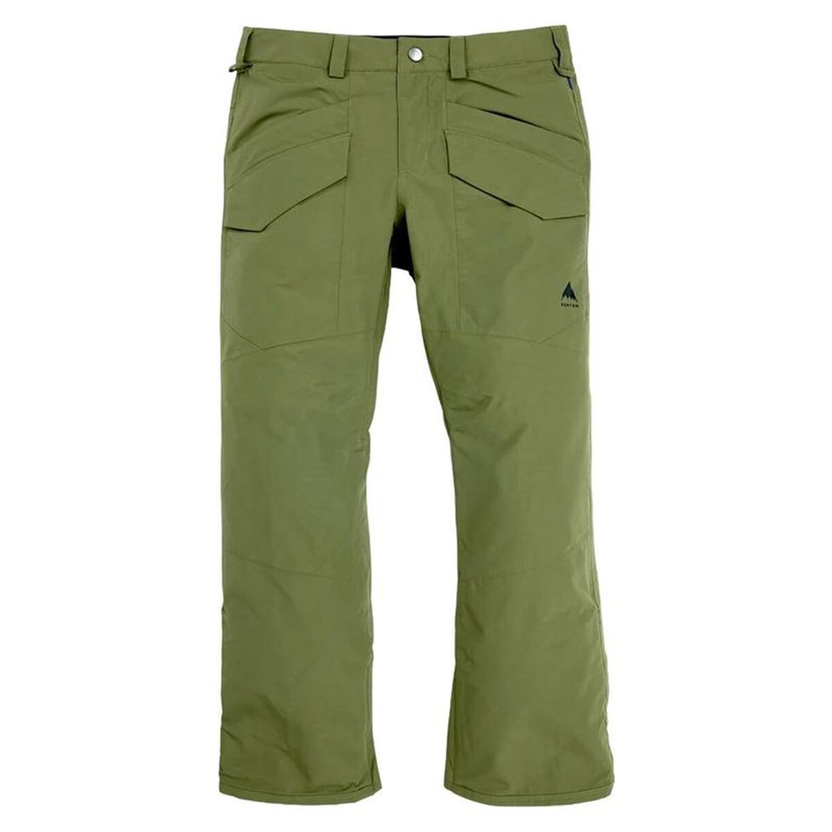 Pantalones para Nieve Burton Covert 2.0 Verde Hombre