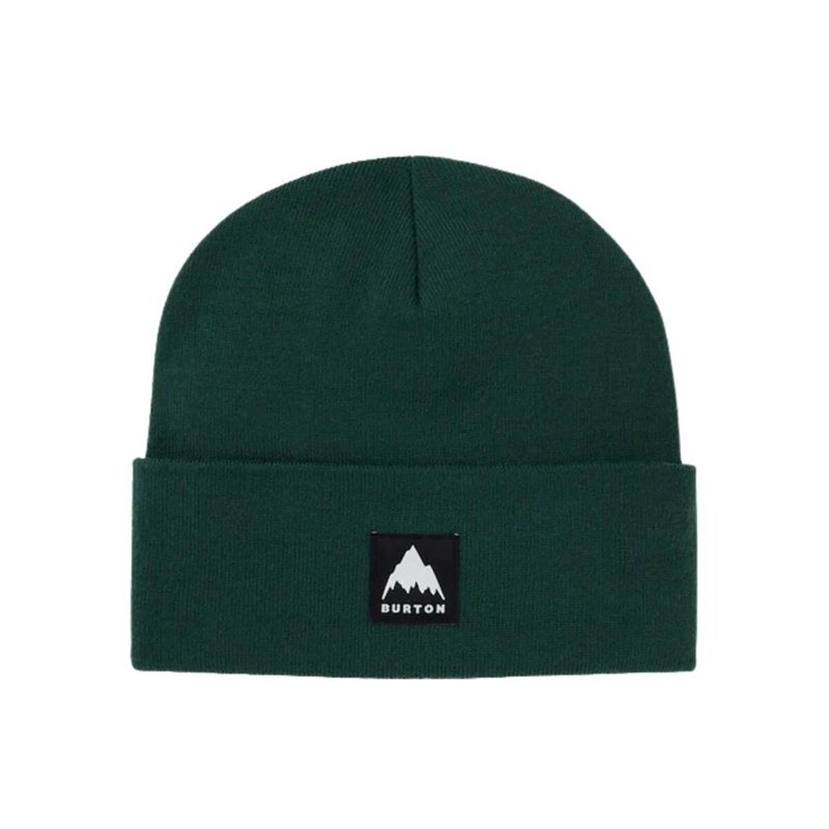 Gorro Burton Rcy Ktsbnch Tl Bnie Deep Verde Verde