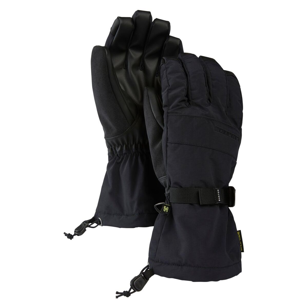 Guantes de esquí Burton 10355111002 S