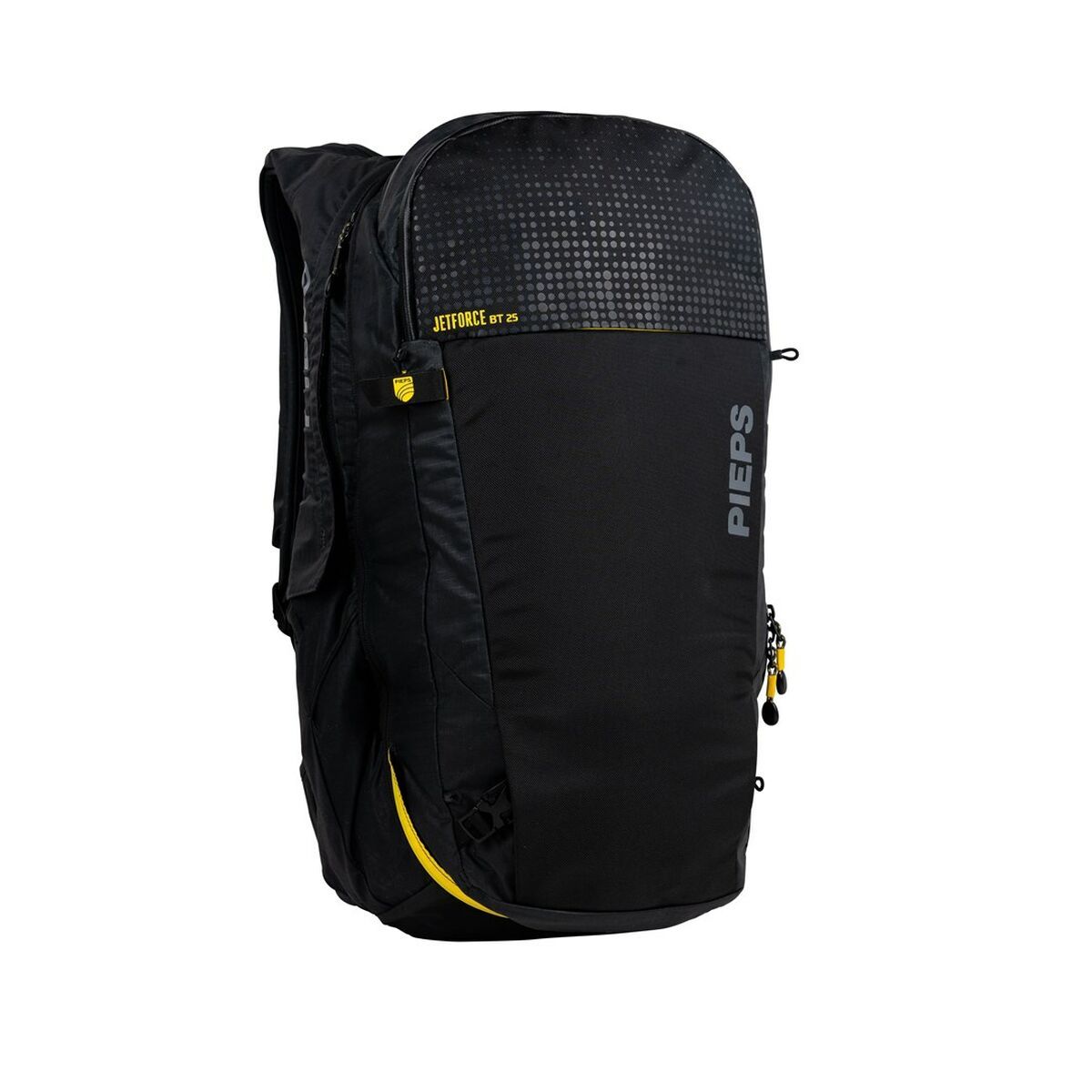 Mochila de Senderismo PIEPS PP1100180009S_M1 Negro 25 L Poliéster
