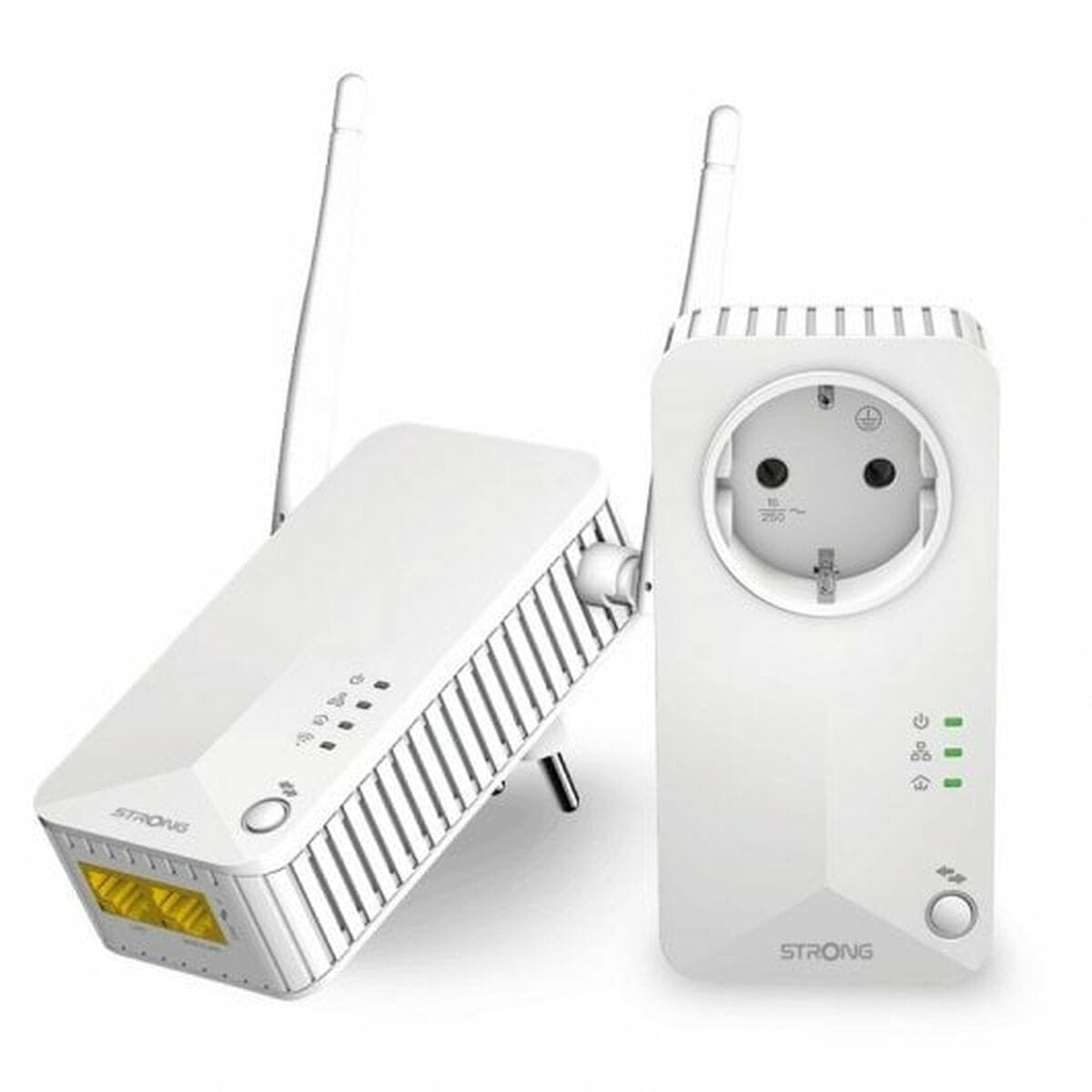 Amplificador Wifi STRONG POWERLWF600DUOEU