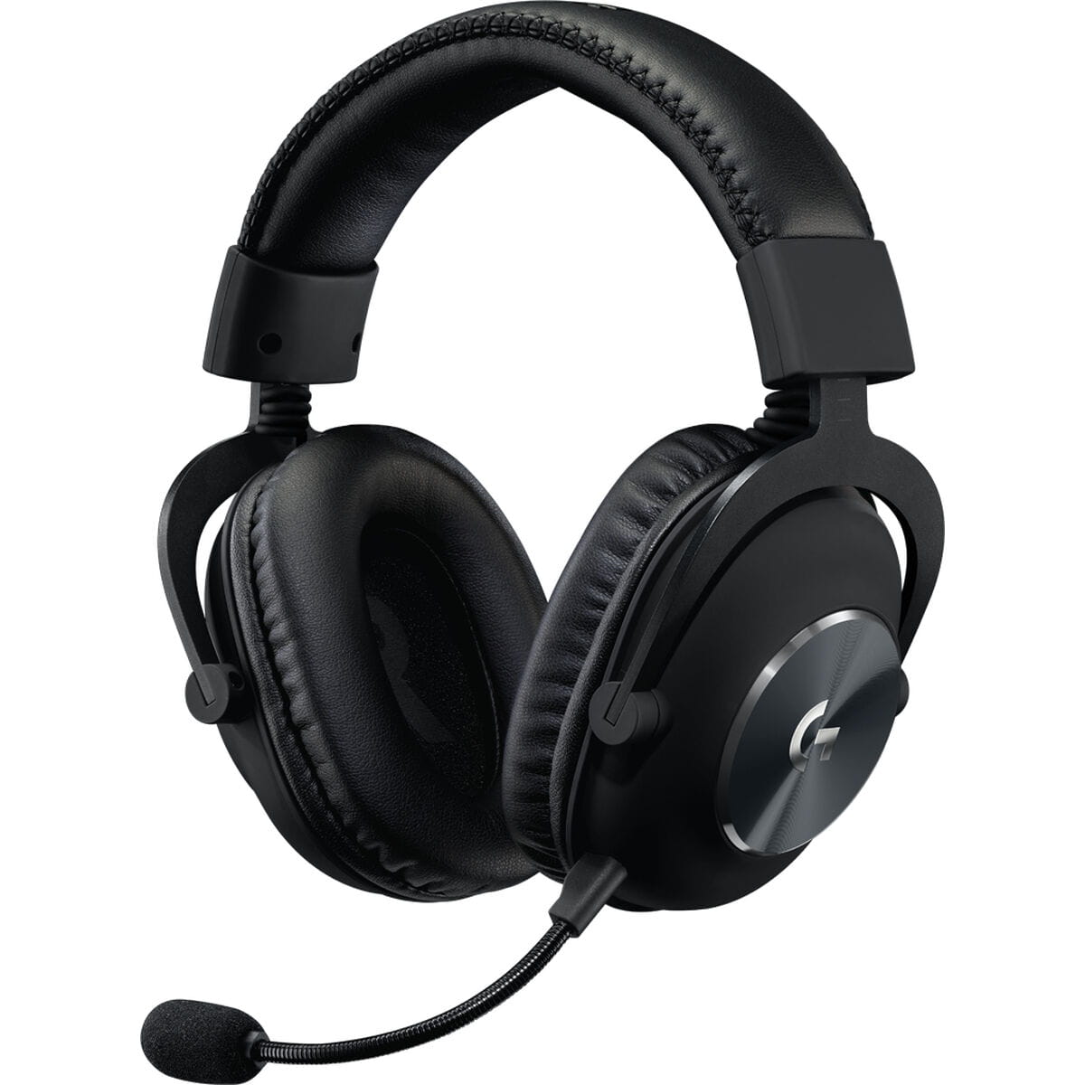 Auriculares Logitech 991-000537 Negro (Reacondicionado A)