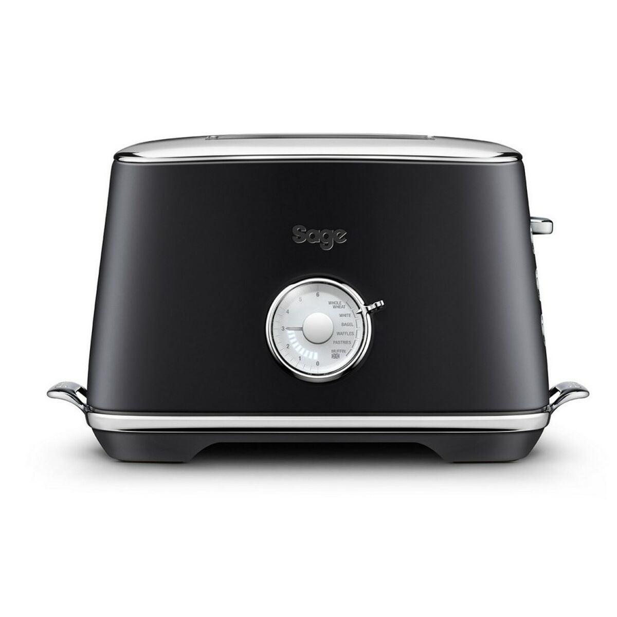 Tostadora Sage STA735BTR4EEU1 1000 W
