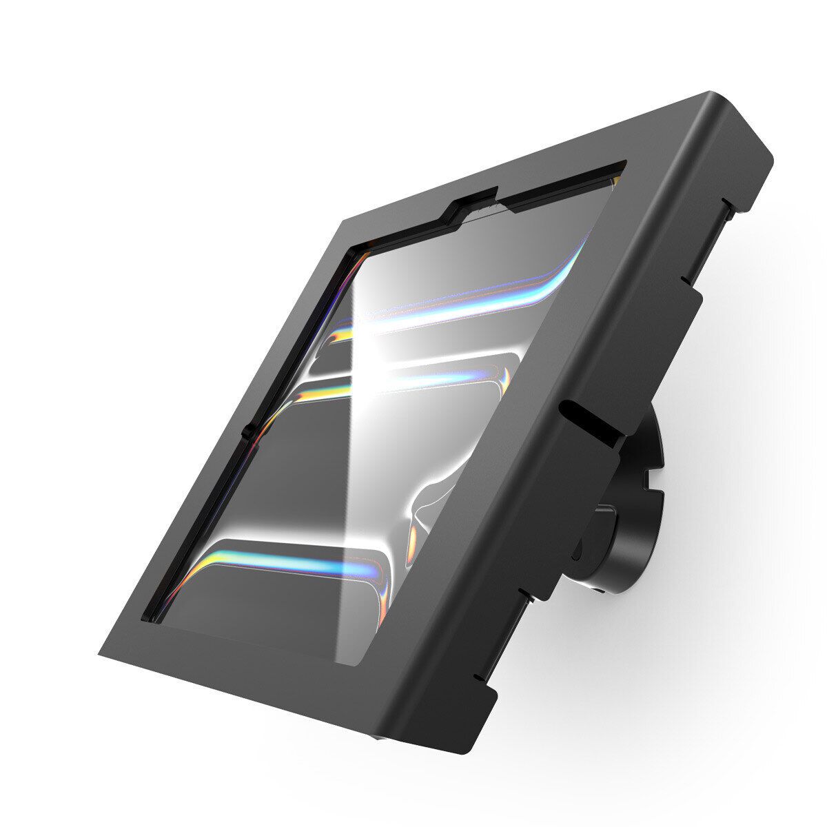 Funda para Tablet Compulocks 505B11PAPX4B Negro