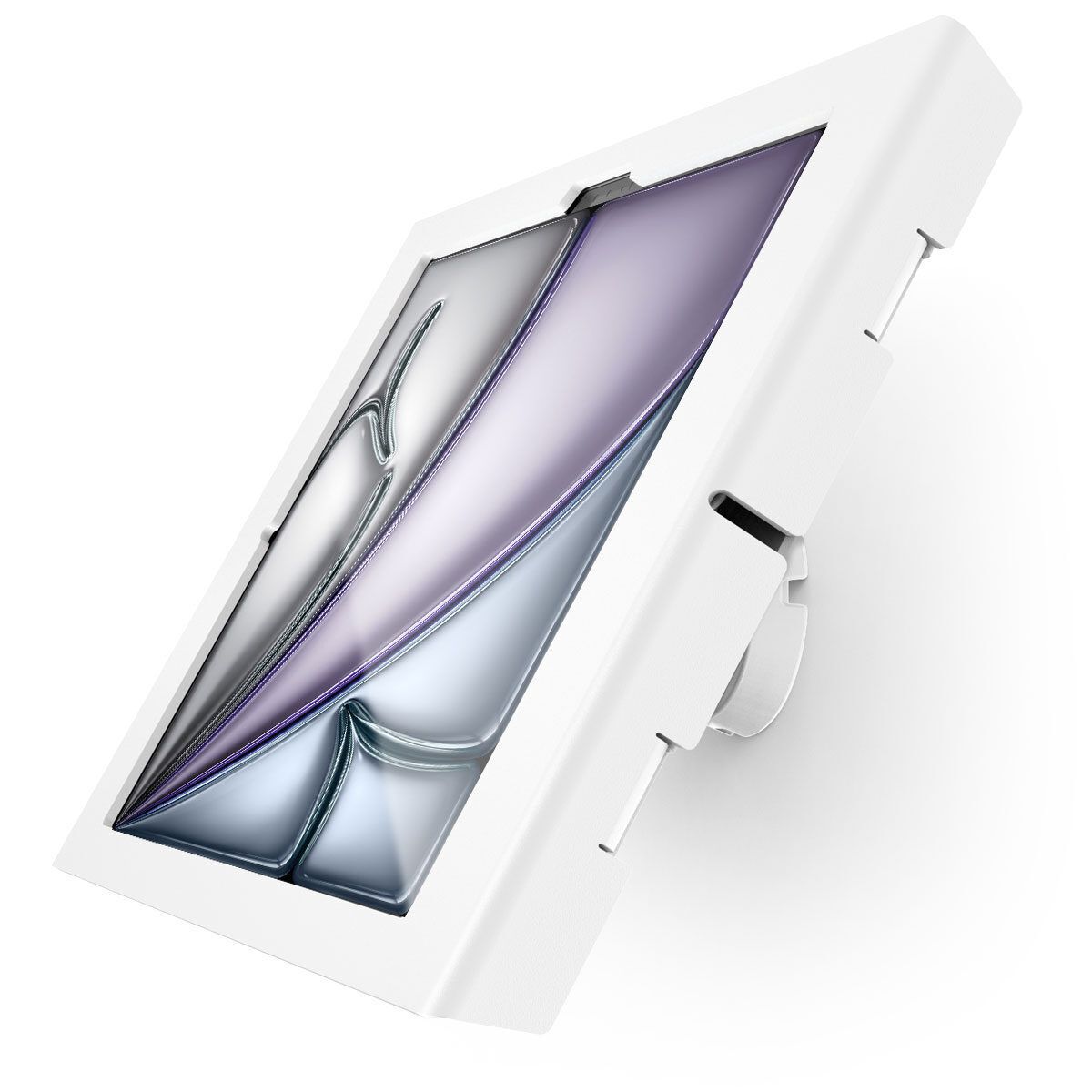 Funda para Tablet Compulocks 505W13APXW Blanco