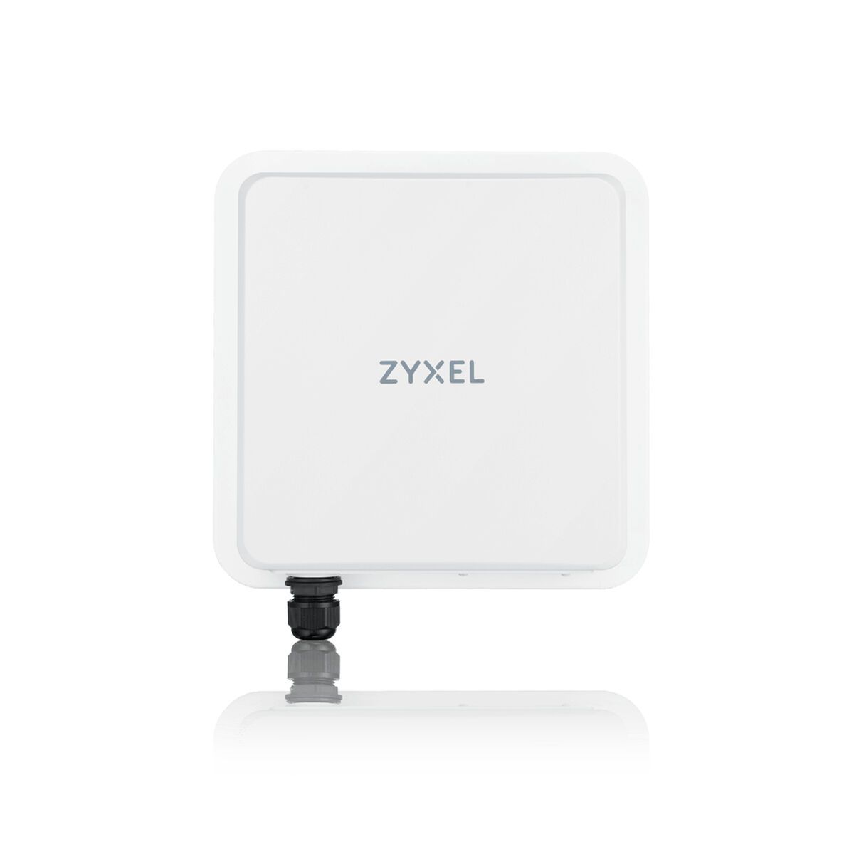 Router ZyXEL FWA-710-EU0102F Blanco RJ45 Ethernet LAN