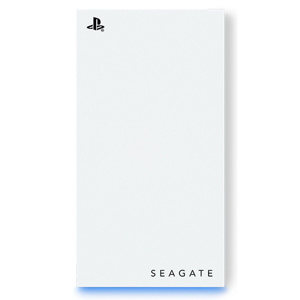 Disco Duro Externo Seagate STMH2000200 Blanco 2 TB