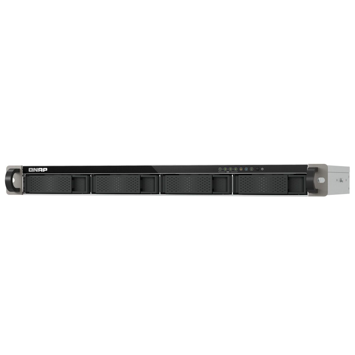 Almacenamiento en Red Qnap TS-433EU