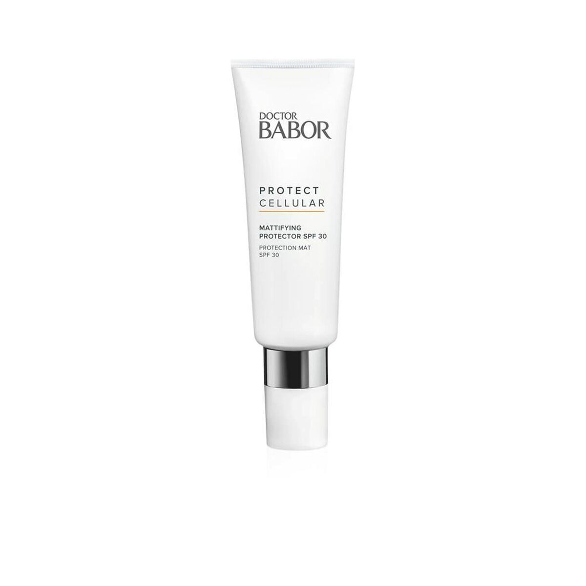 Protector Solar Facial Babor 50 ml