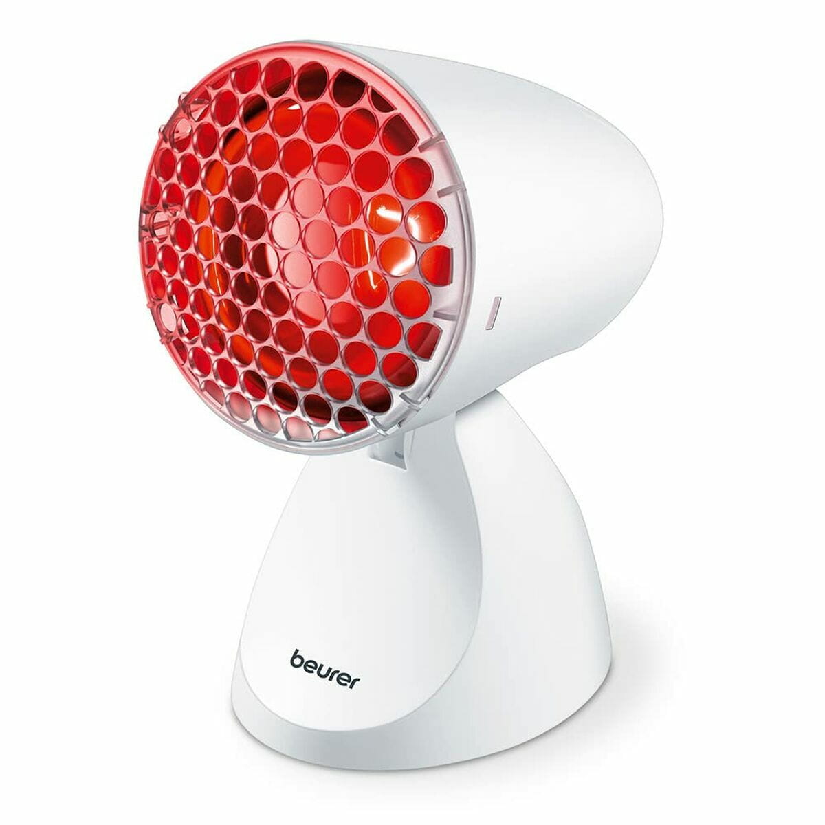 Sistema de calor infrarrojo Beurer IL-11 Blanco