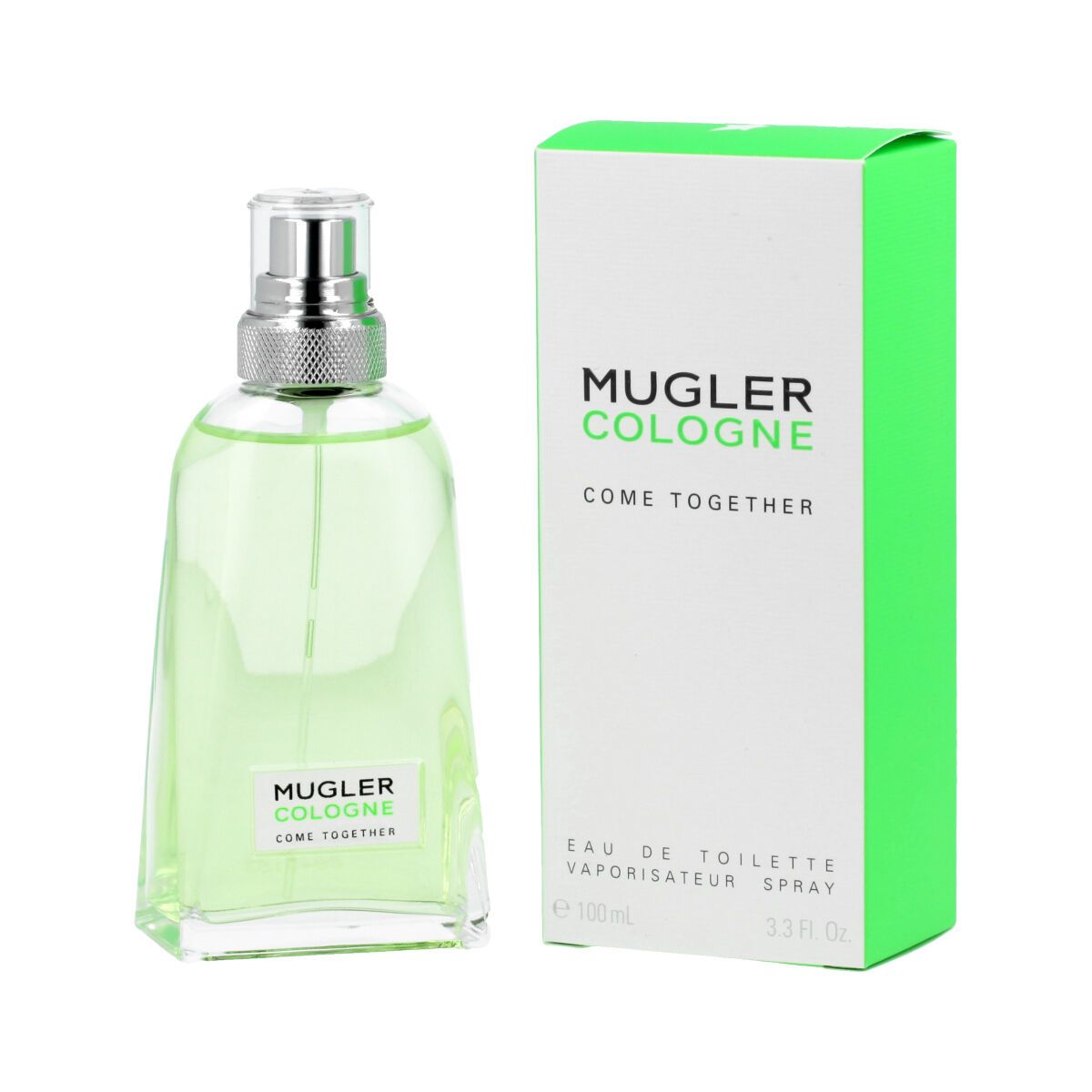 Perfume Unisex Mugler EDT
