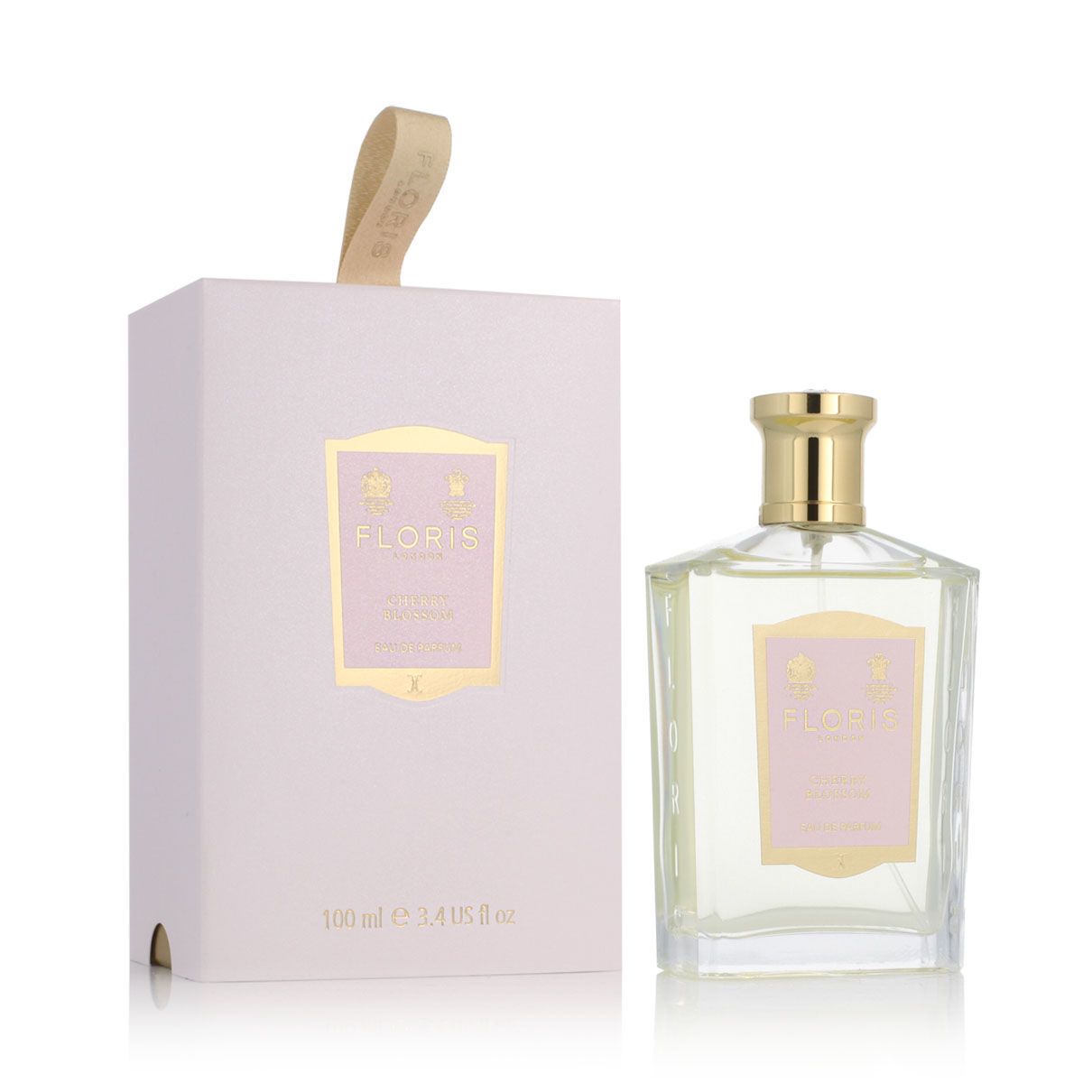 Perfume Mujer Floris EDP