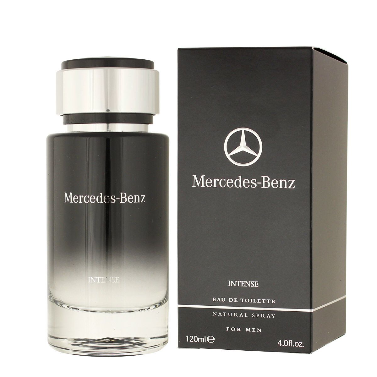 Perfume Hombre Mercedes Benz EDT