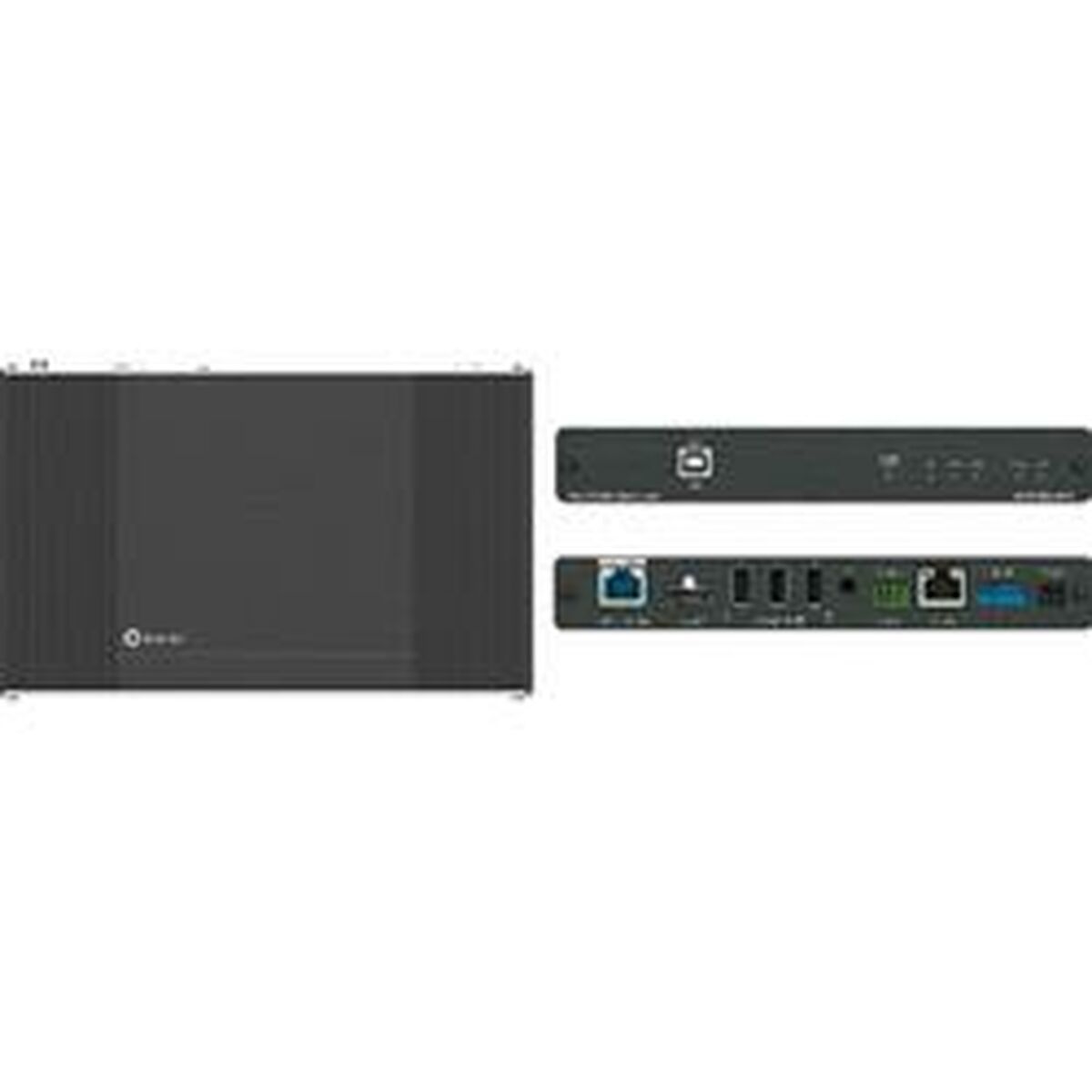 Controlador de Vídeo Kramer EXT3-POE-XR-R