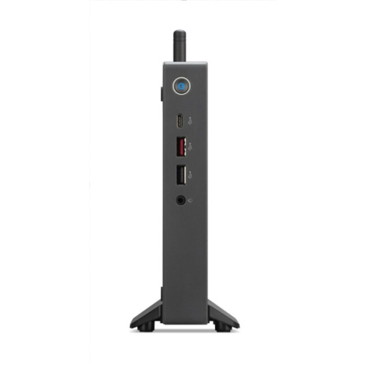 Mini PC Acer VERITON VN2590G Intel Core i3-1315U 8 GB RAM 512 GB SSD Teclado y Ratón FreeDOS