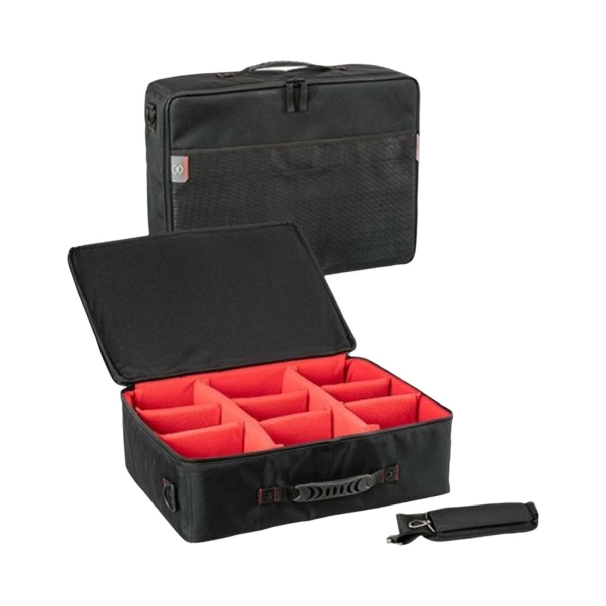 Organizador de Maletero de Coche GT Line EXPLORER 4820