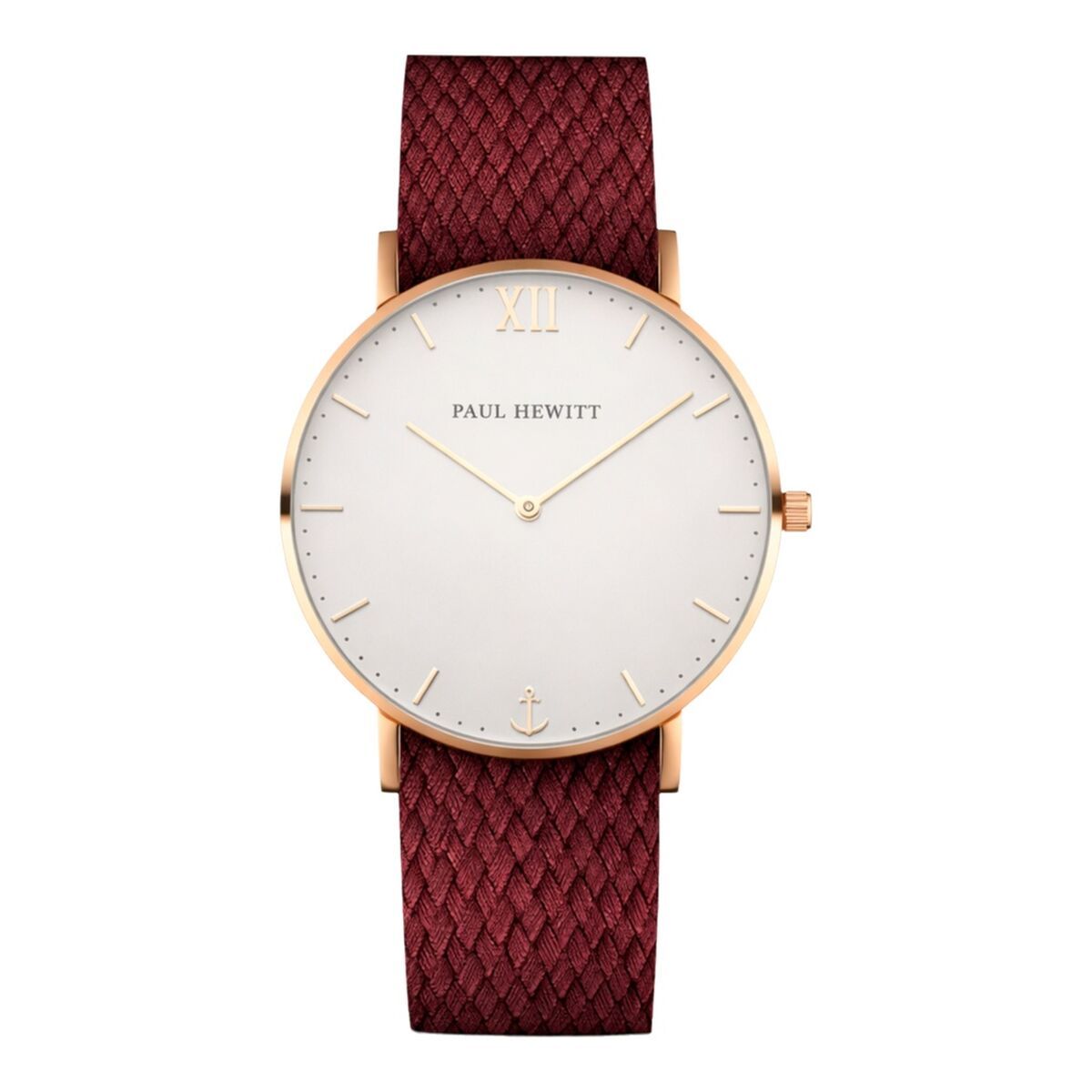 Reloj Unisex Paul Hewitt (Ø 36 mm)