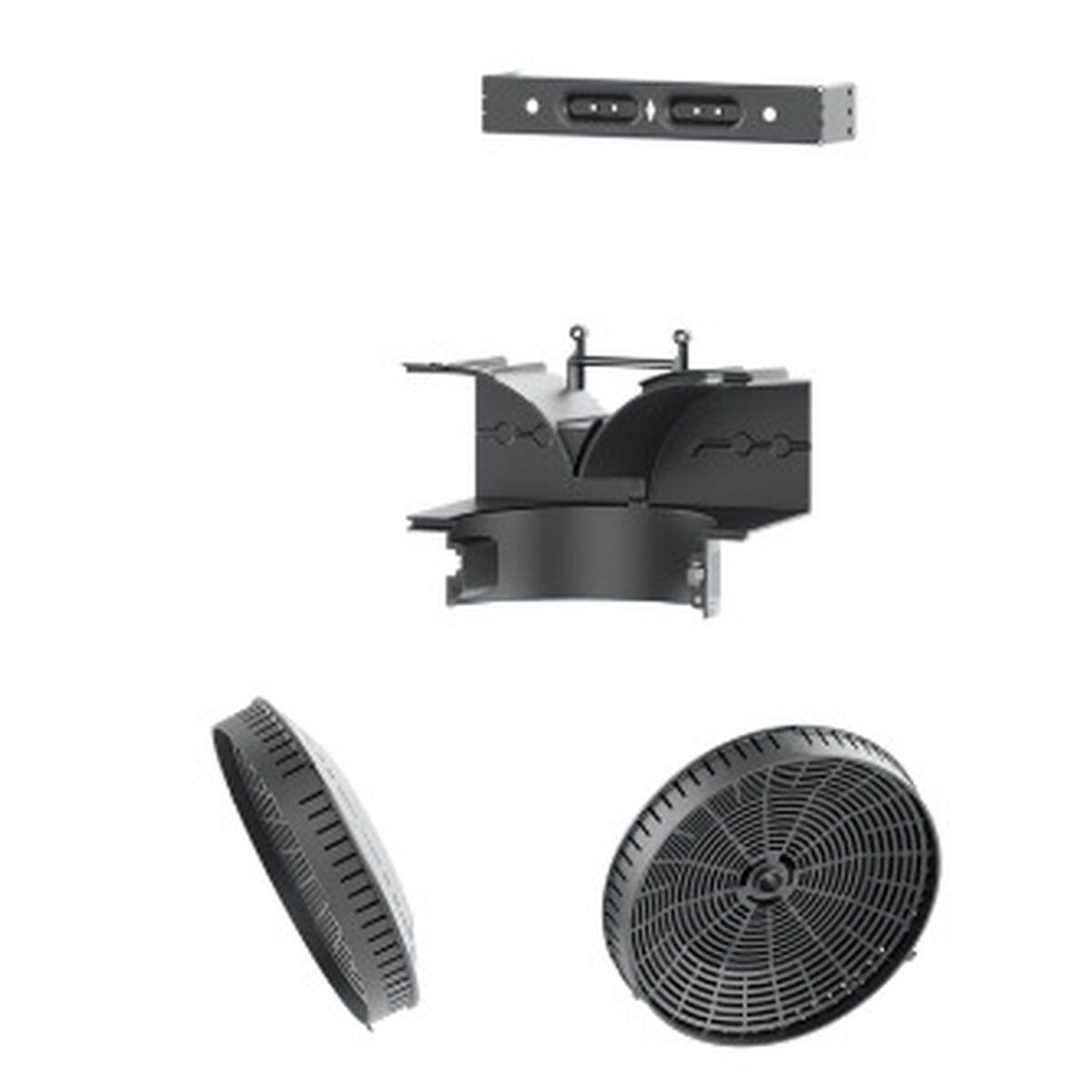 Kit de Recirculación Teka D13CTP