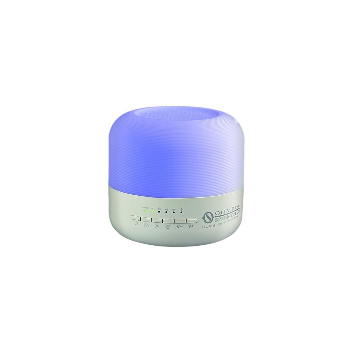 Humidificador Olimpia Splendid Astomi Sound 400 ml