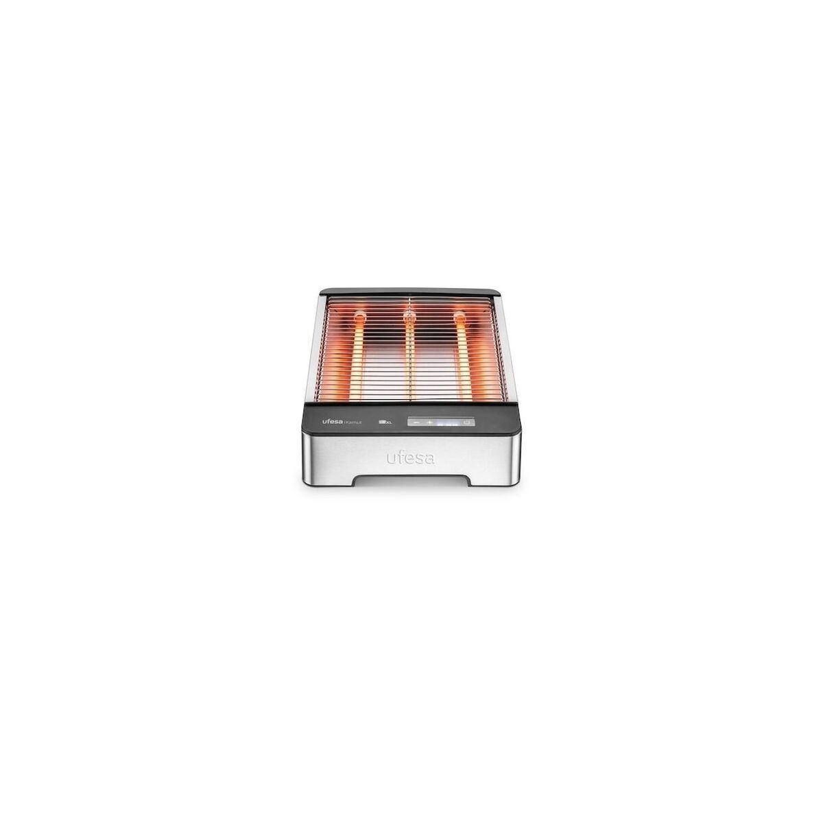 Tostadora UFESA KAMUT 1000 W