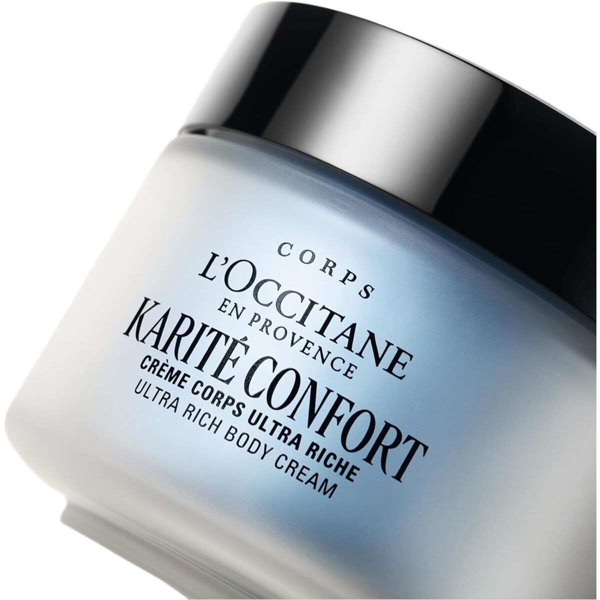 Loción Corporal L'Occitane En Provence KARITÉ CONFORT 200 ml