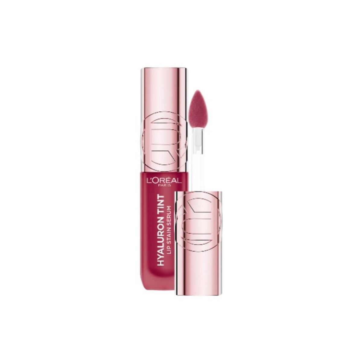 Pintalabios L'Oreal Make Up HYALURON TINT (1 unidad)