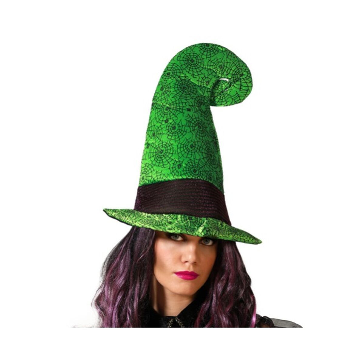 Sombrero Verde