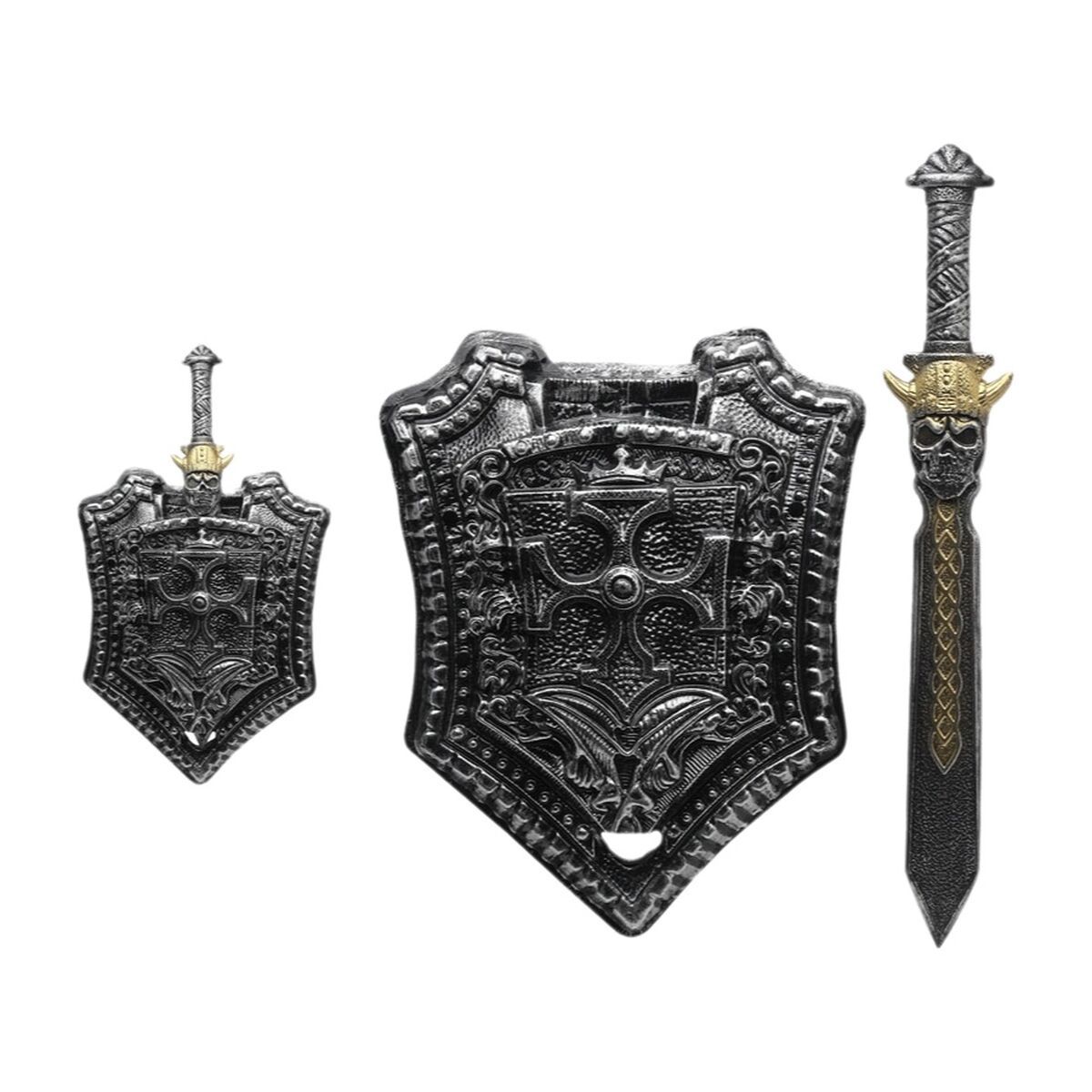 Escudo Vikingo