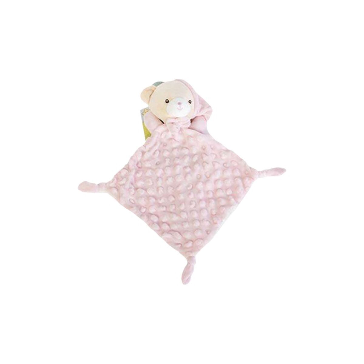 Peluche Artesanía Beatriz Oso 40 cm