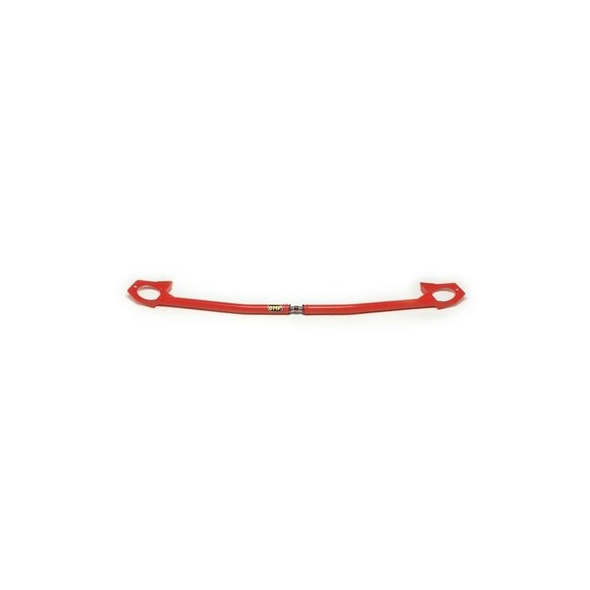 Barra de Refuerzo OMP OMPMA/1533 Rojo