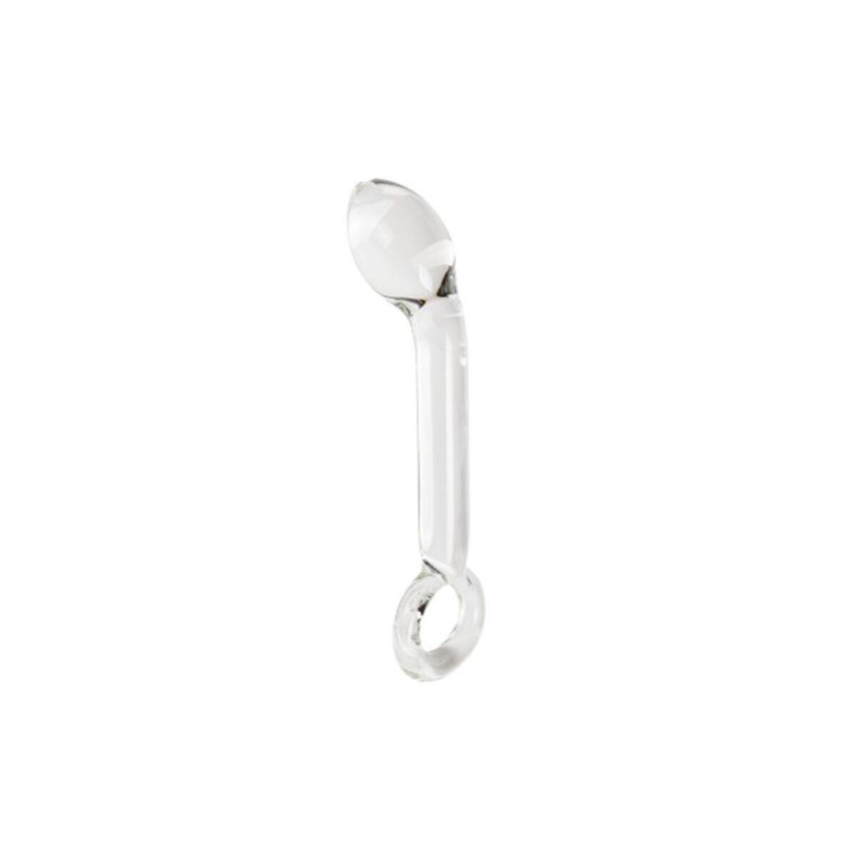 Dildo S Pleasures Transparente
