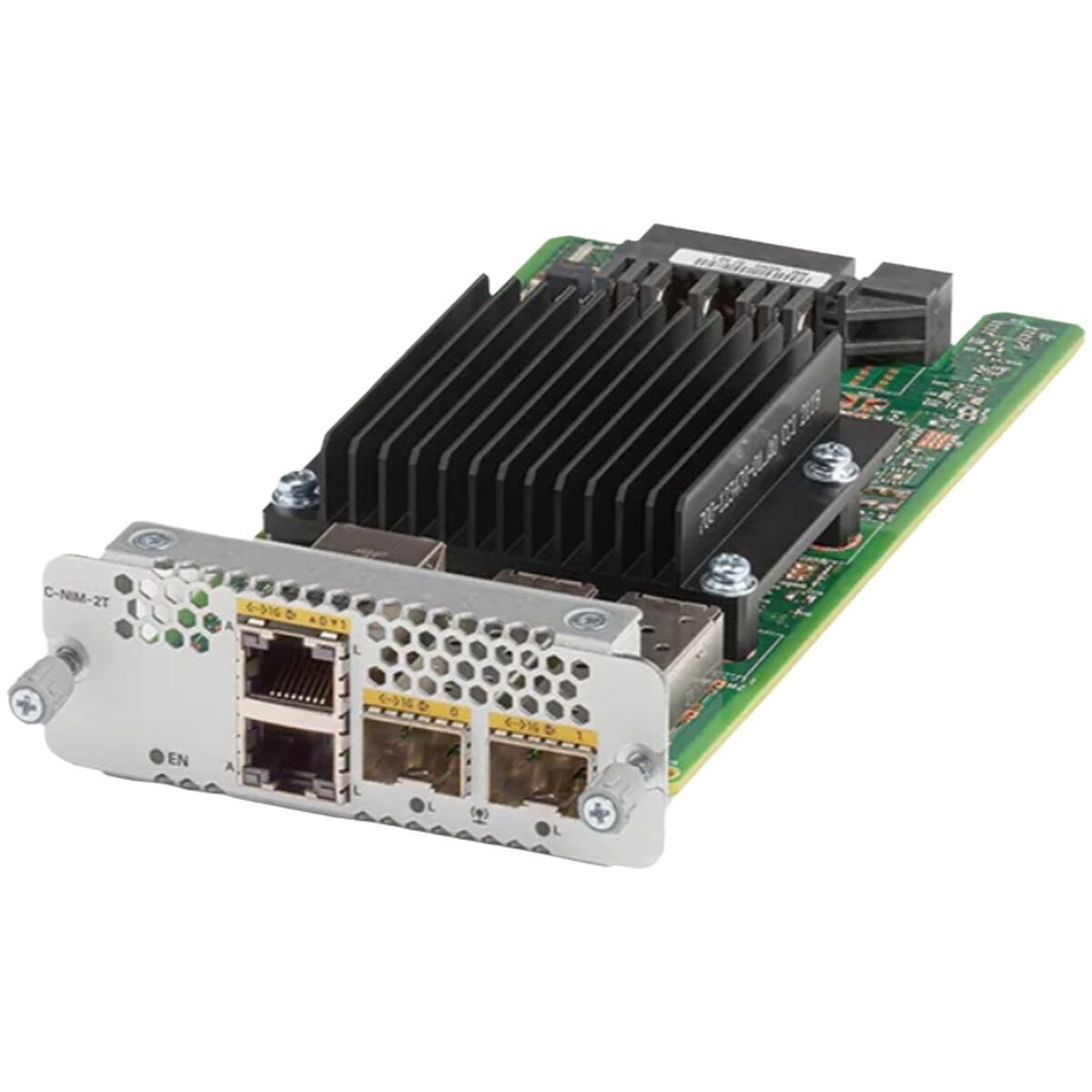 Interfaz CISCO C-NIM-2T=