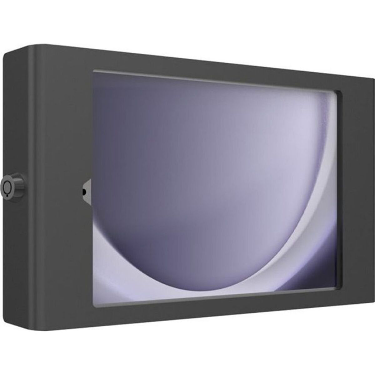 Funda para Tablet Compulocks APEX GALAXY TAB A9 Negro